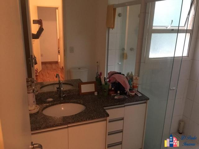 Ap00427 - apartamento no condomínio alto da mata com vista maravilhosa para mata. - Foto 16