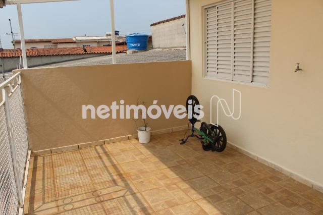Casa à venda com 5 dormitórios em Alípio de melo, Belo horizonte cod:743508 - Foto 19