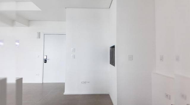 Cobertura com 3 dormitórios à venda, 312 m² por r$ 4.111.307,67 - batel - curitiba/pr - Foto 18