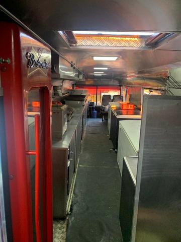 Onibus para food truck e afins - Foto 5