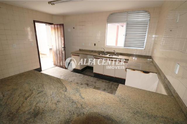 Sobrado com 4 dormitórios para alugar, 500 m² por r$ 9.500/mês - jardim américa - goiânia/ - Foto 8