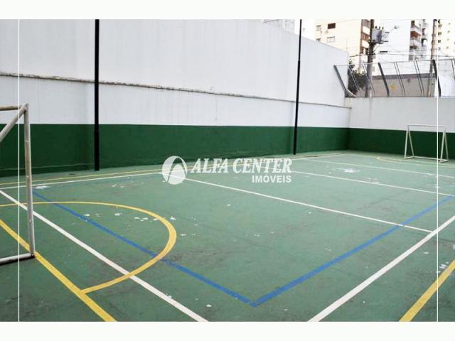 Apartamento com 4 dormitórios à venda, 330 m² por r$ 1.800.000,00 - setor bueno - goiânia/ - Foto 8