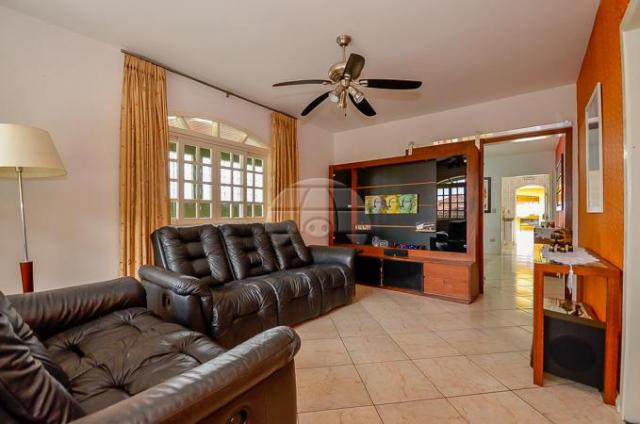 Casa à venda com 5 dormitórios em Alto maracanã, Colombo cod:153511 - Foto 3