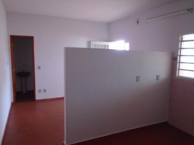 Casa com 3 dormitórios para alugar, 100 m² por r$ 950/mês - setor campinas - goiânia/go - Foto 8