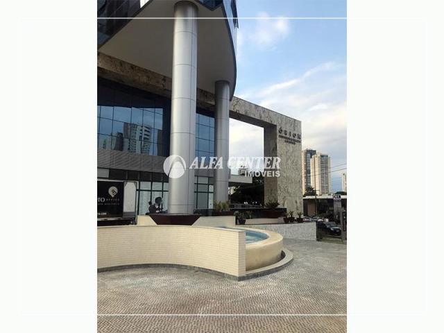 Sala para alugar, 33 m² por R$ 3.000,00/mês - Setor Marista - Goiânia/GO - Foto 3