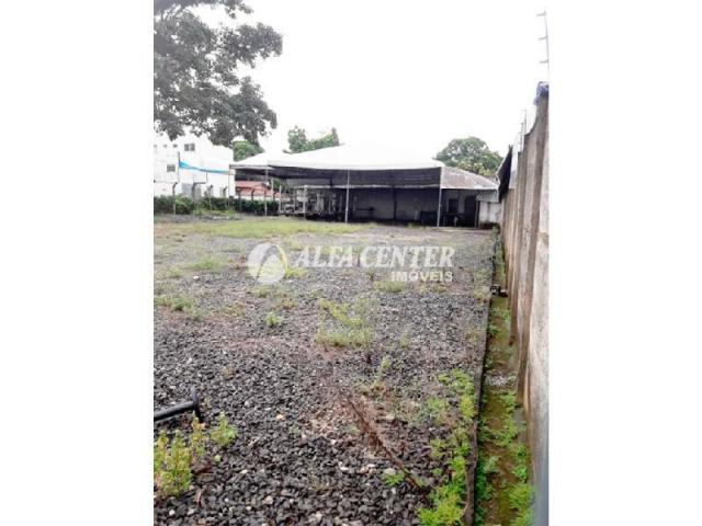 Área para alugar, 1000 m² por r$ 2.000/mês - setor castelo branco - goiânia/go - Foto 4