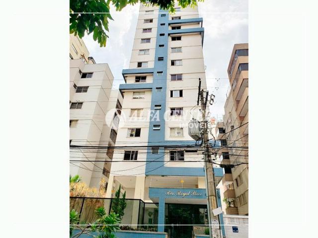 Apartamento com 3 dormitórios à venda, 112 m² por r$ 370.000,00 - setor bueno - goiânia/go