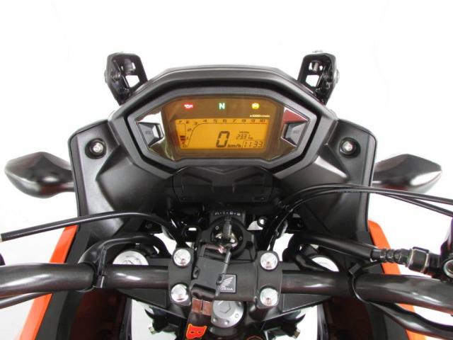 Honda CB 500 500X ABS 2019 - Foto 3