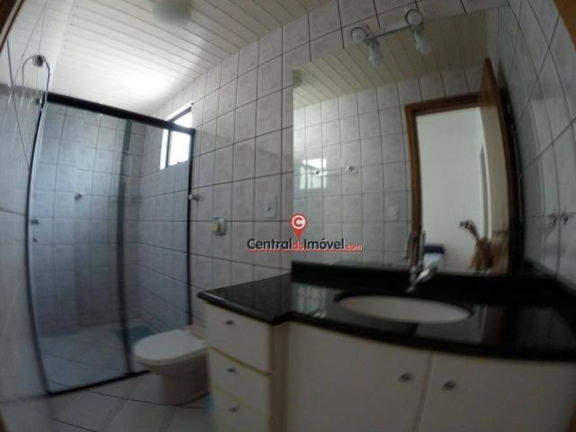 Apartamento com 3 dormitórios para alugar, 128 m² por r$ 450/dia - centro - balneário camb - Foto 6