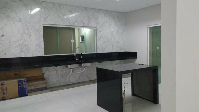 SHA conj 05, Casa Moderna 4 dormitórios, Arniqueiras - Foto 19
