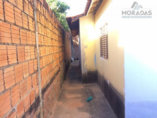Casa residencial para locação, Conjunto Residencial Alcir Raineri, Marília. - Foto 10