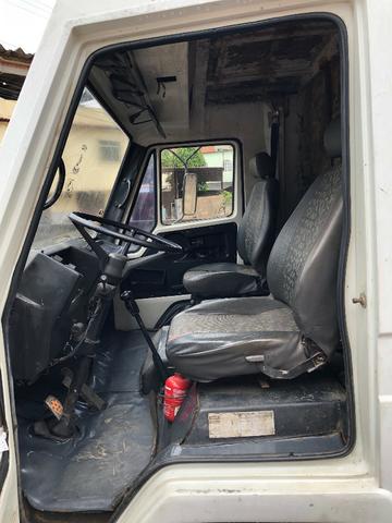 Venco Caminhão Agrale 1990 - zap - Foto 9