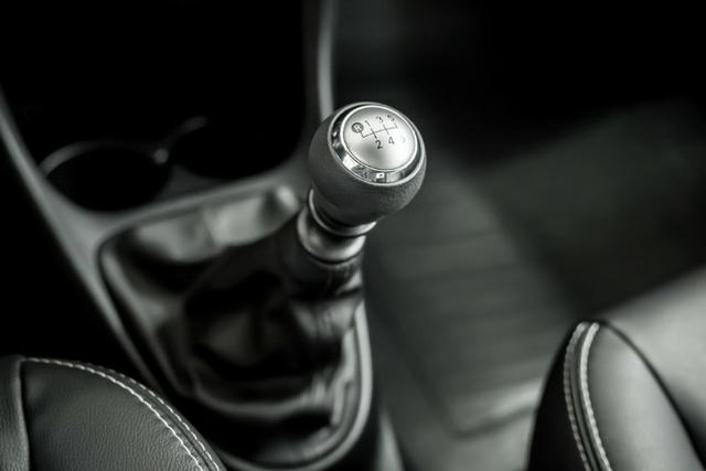 Étios Hatch XLS 1.5 Mec. 2017 - Foto 15