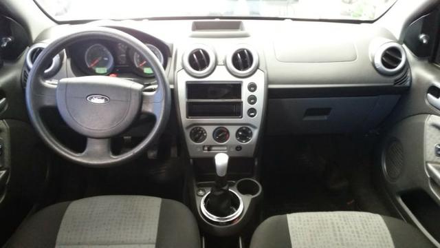 Fiesta Sedan SE 1.6 Completo - Foto 5