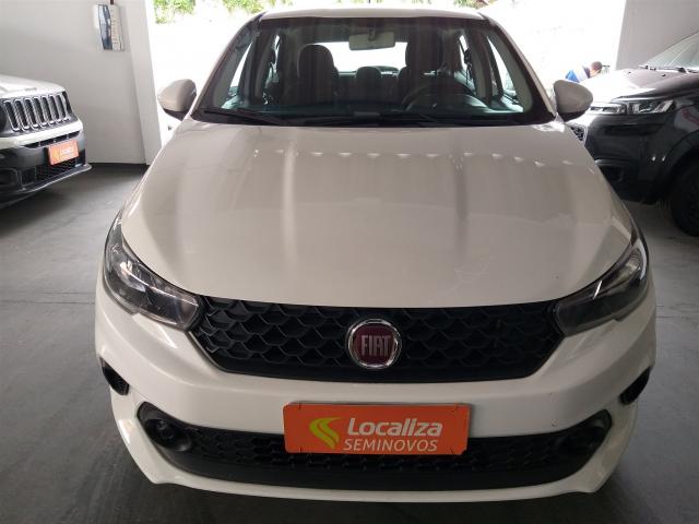 FIAT ARGO 2018/2019 1.0 FIREFLY FLEX DRIVE MANUAL