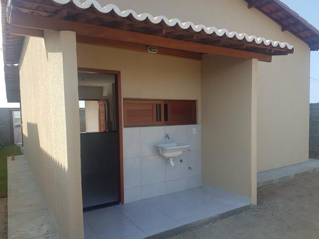 Sua casa seu Sonho - Foto 9
