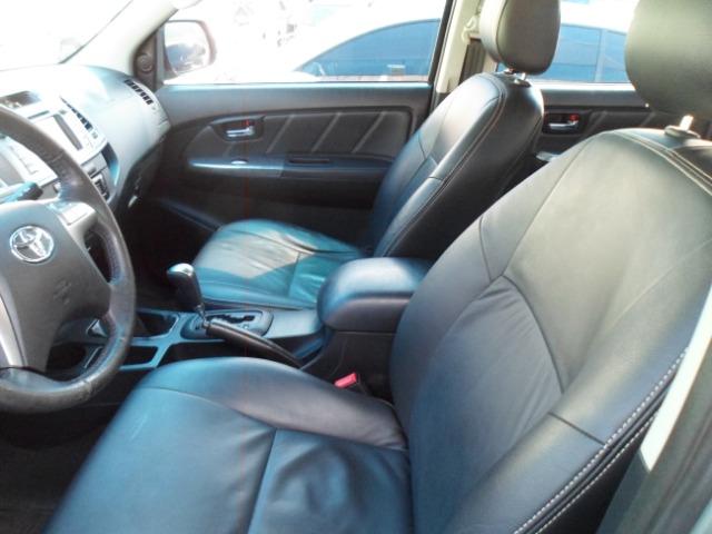 Hilux srv - Foto 6
