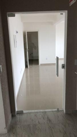 AG - Aluguel Salas Comerciais -SC 403 - Excelente Localização - Ingleses/Florianópolis-SC - Foto 4