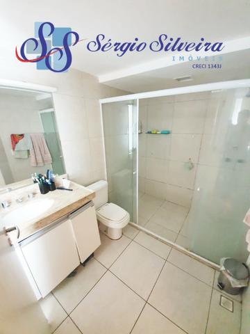 Belissima Casa duplex em condomínio fechado no bairro Dunas Villagio Marbello - Foto 13