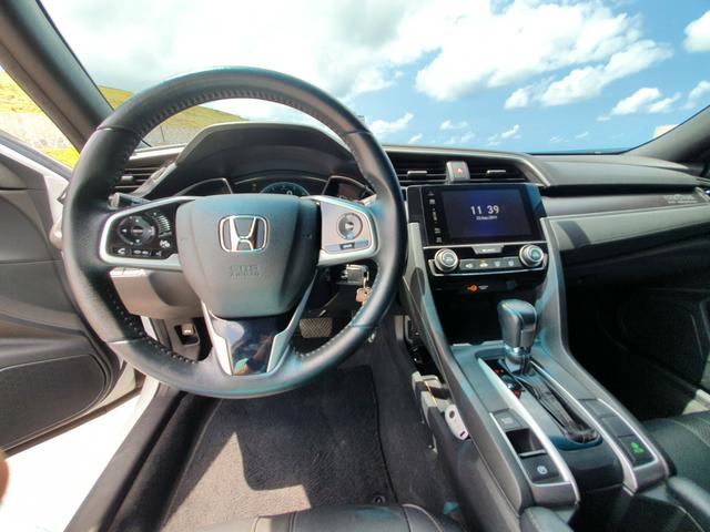 Civic exl impecável - Foto 7