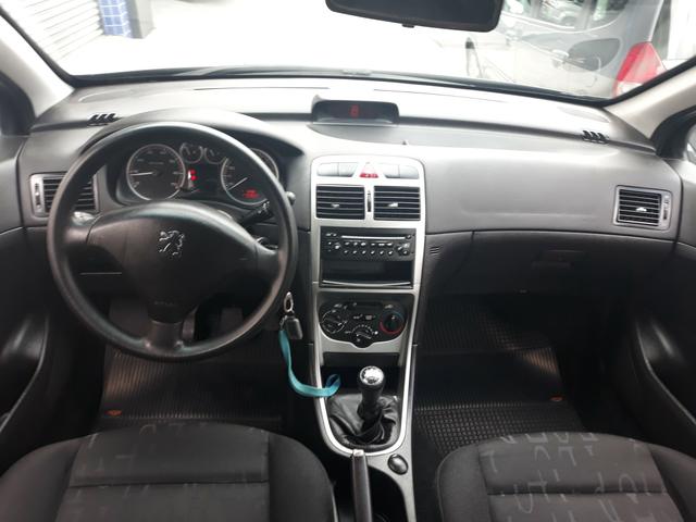 Peugeot 307 1.6 presence 2006 - Foto 7