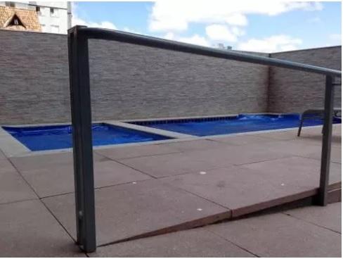 Excelente apartamento de 03 quartos à venda na serra, - Foto 19