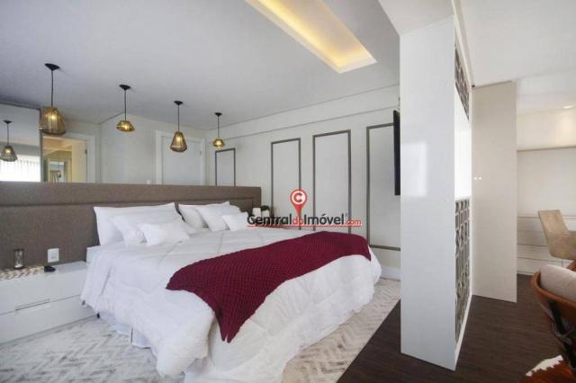 Belíssimo apartamento duplex - Foto 4