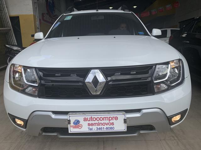 Renault Duster Oroch 2017 1.6 Financie Sem Entrada - Foto 3