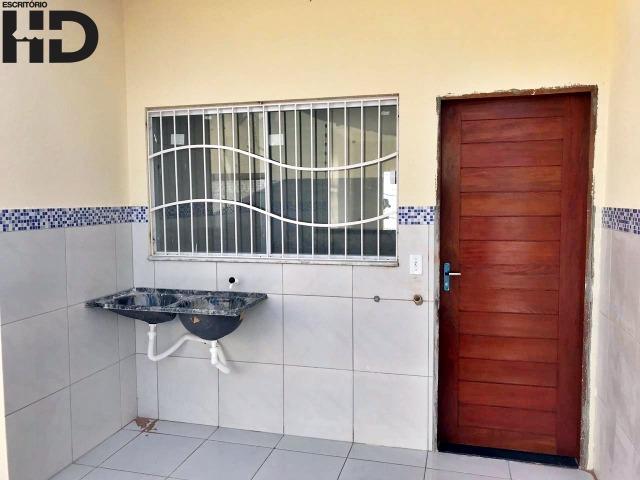 Extremoz, Village de Extremoz, 75m² c/ suíte - Foto 9
