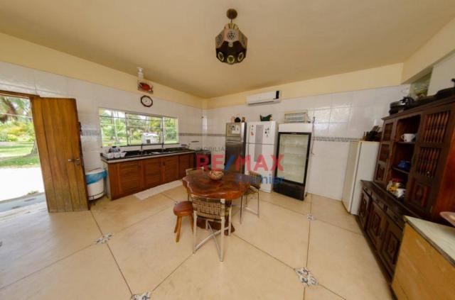 Casa com 9 dormitórios à venda, 878 m² por r$ 3.850.000,00 - aritaguá - ilhéus/ba - Foto 5