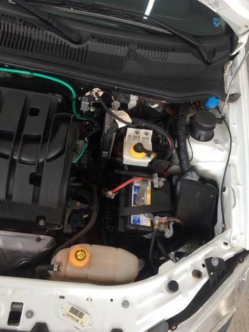 STRADA 1.4 WORKING 2015 Flex COMPLETA!!! - Foto 12