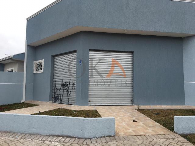 Comercio com 23m² no campo de santana é na oka imóveis