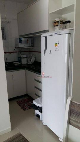 Apartamento residencial para locação, centro, balneário camboriú. - Foto 7