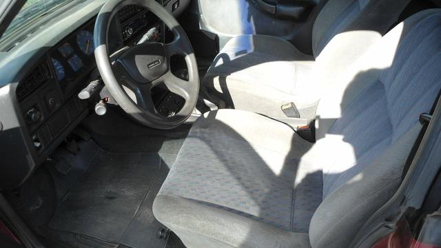 Chevrolet Monza GLS 1.8, Conservadíssimo, Excelente estado - Foto 6