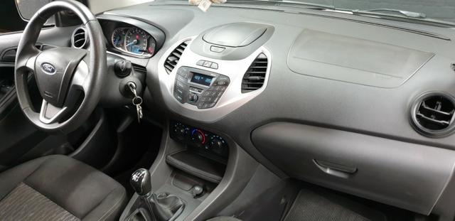 Ford Ka SE 1.5 Flex 2015/15 - Foto 13