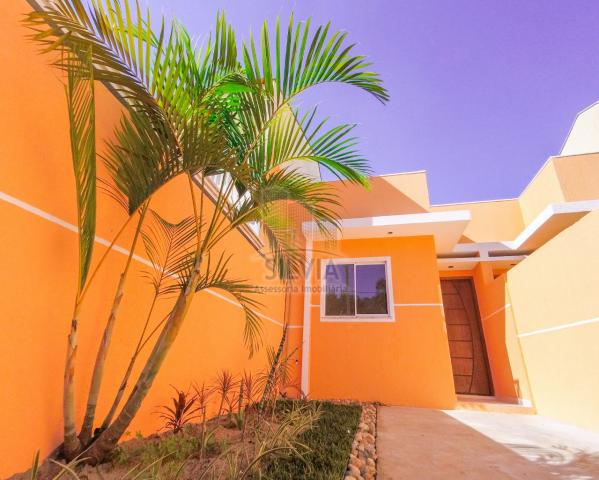 Linda casa no vitória régia