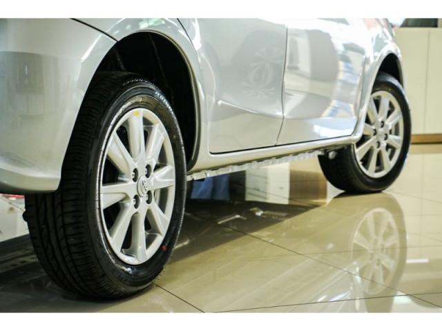 TOYOTA ETIOS 1.5 X PLUS 16V FLEX 4P 2019 - Foto 14
