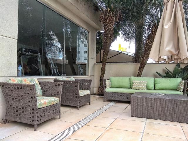 Apartamento à venda com 3 dormitórios em Buritis, Belo horizonte cod:1698 - Foto 7