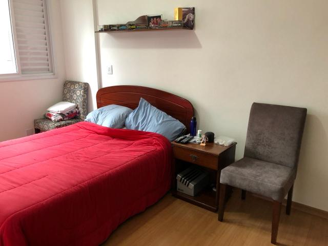Apartamento de 2 quartos c/ suíte à venda no buritis - Foto 11