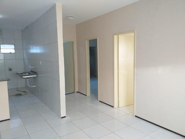 Vendo linda casa nova- Turu- Pronta pra morar - Foto 7