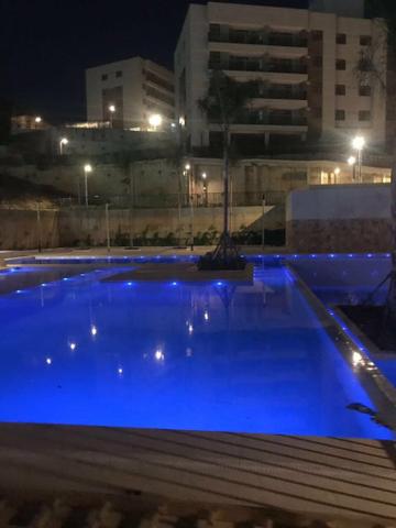CONTEMPORÂNEO RESORT, APARTAMENTO 3 Qts (1 Suite) - Foto 7