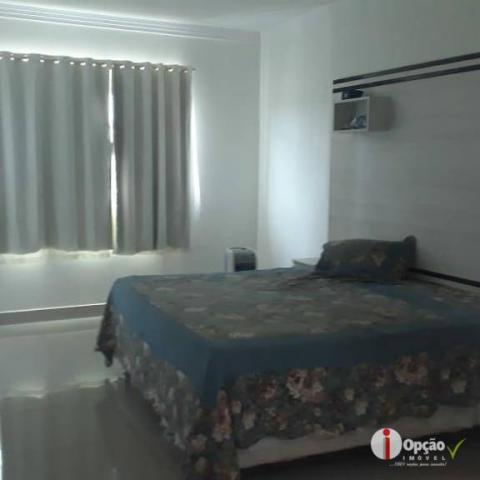 Casa com 4 dormitórios à venda, por r$ 750.000 - residencial villa bella - anápolis/go - Foto 15