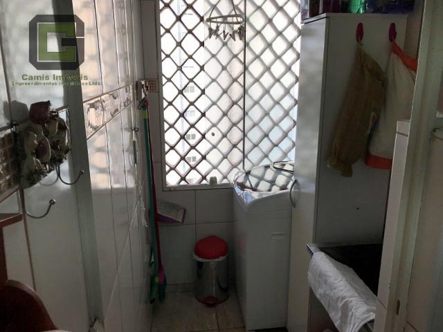 Apartamento à venda com 2 dormitórios em Aclimação, São paulo cod:14833 - Foto 8