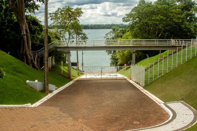 Terreno a Venda _ Condomínio Água do Parana - Porto Rico Paraná - Foto 8