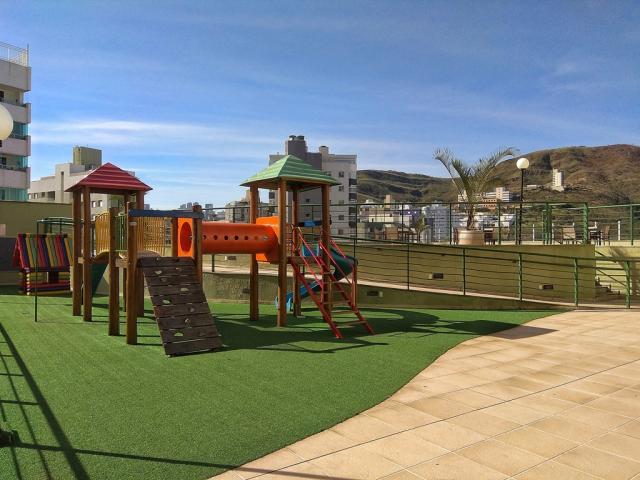 Apartamento à venda com 4 dormitórios em Buritis, Belo horizonte cod:1679 - Foto 4