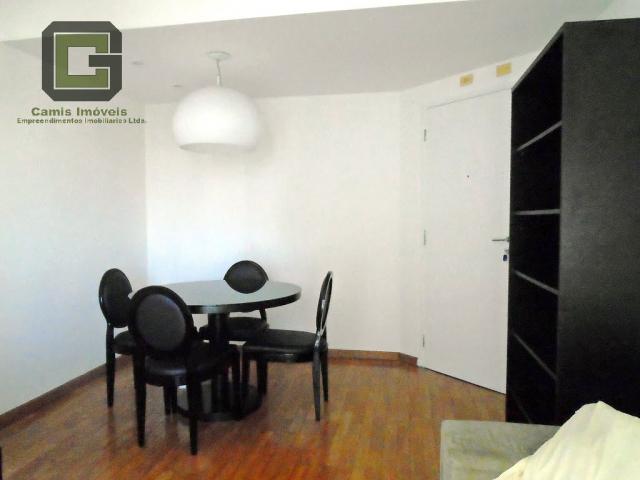 Apartamento para alugar com 1 dormitórios em Aclimação, São paulo cod:15511 - Foto 4