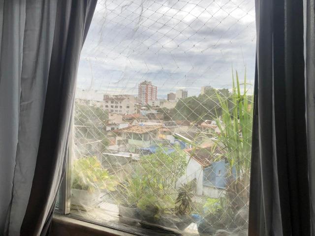 Oportunidade Única Apartamento Tijuca (Gal Roca) Sala 1Dormitório Vaga Escriturada - Foto 2