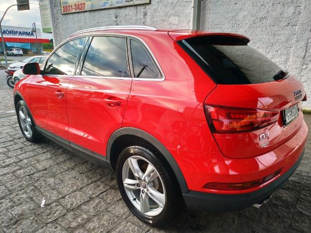 Audi Q3 1.4 Ambiente Plus 2016 - Foto 4