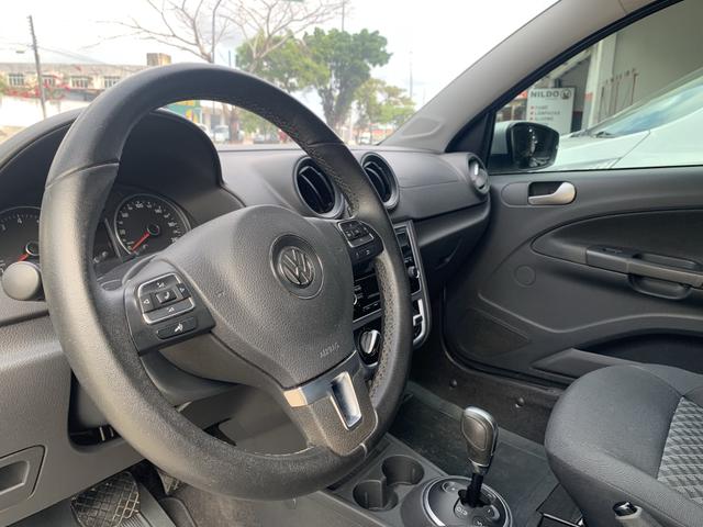 Gol G6 Comfortline 1.6 - Foto 5