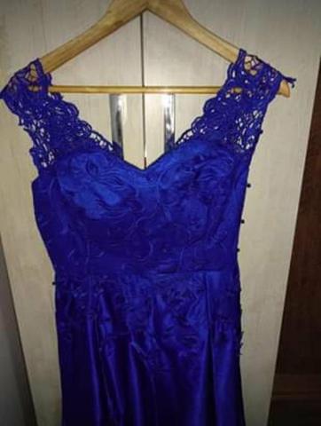 Vestido de Formatura/Madrinha